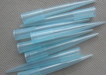 实验耗材 移液器吸头 枪头 1000uL 微升 1ml 蓝枪头 500支/包特价 价格:11.50