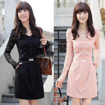 <em>淘宝</em>聚划算<em>购物朵以朵以</em>秋冬连衣裙 2013新O