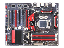 1156王者!华硕Maximus III Formula玩家国度P55主板只要695元了! 价格:695.00