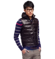 中国购物<em>马甲</em>2013春秋女小童<em>婴儿牛仔马甲新</em>