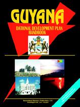 【预订】Guyana National Development Strategy Handbook 价格:1044.00