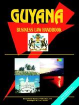 【预订】Guyana Business Law Handbook 价格:1044.00