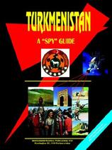 【预订】Turkmenistan a "Spy" Guide 价格:1044.00