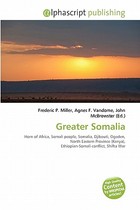 【预订】Greater Somalia 价格:566.00