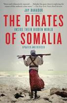 【预订】The Pirates of Somalia: Inside Their Hidden World 价格:148.00