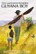 【预订】Guyana Boy 价格:236.00
