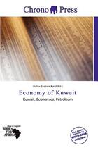 【预订】Economy of Kuwait 价格:765.00