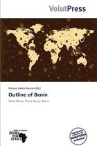 【预订】Outline of Benin 价格:755.00