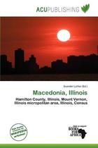 【预订】Macedonia, Illinois 价格:496.00
