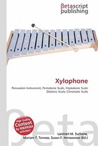 【预订】Xylophone 价格:396.00