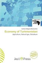 【预订】Economy of Turkmenistan 价格:546.00