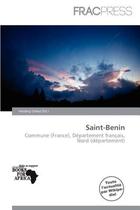 【预订】Saint-Benin 价格:625.00