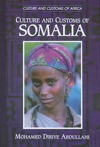 【预订】Culture and Customs of Somalia 价格:257.00