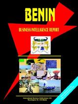 【预订】Benin Business Intelligence Report 价格:1044.00