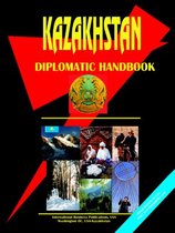 【预订】Kazakhstan Diplomatic Handbook 价格:1044.00