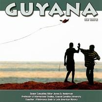 【预订】Guyana 价格:110.00