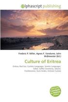 【预订】Culture of Eritrea 价格:516.00