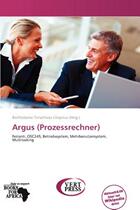 【预订】Argus (Prozessrechner) 价格:486.00