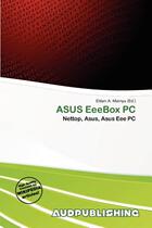 【预订】Asus Eeebox PC 价格:566.00