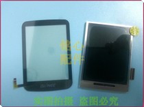 金立A5 A3 A680原装显示屏FPC8617BC-V0-C 触摸屏 带框 价格:18.00