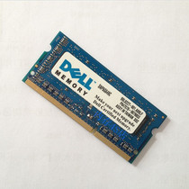 DELL 戴尔14R-N4110 15R笔记本4G DDR3 1333/1600原厂电脑内存条 价格:200.00