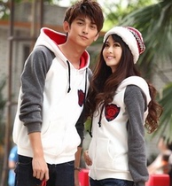 生装包邮秋冬装 情侣装秋装新款韩版 潮<em>棒球</em>服