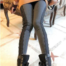 淘宝聚划算购物朵以2013拉夏贝尔秋<em>冬款</em>女朵