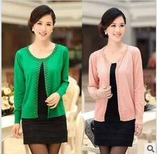 淘宝聚划算购物羊毛2013新款<em>秋季针织开衫</em>大