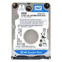 全新华硕A41I X50SL F80S Z99 F8D M60J K43笔记本硬盘 500G行货 价格:330.00