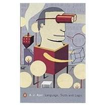 正版包邮Language Truth and Logic /A.J.Ayer著【三冠书城】 价格:81.00