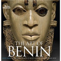 正版包邮The Art of Benin /NigelBarley(奈吉尔·【三冠书城】 价格:214.20