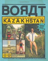 Borat: Touristic Guidings to Glorious Nation of Kazakhstan/M 价格:160.80