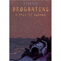 Deogratias, A Tale of Rwanda/J.P. Stassen , Jean-Philippe St 价格:72.96