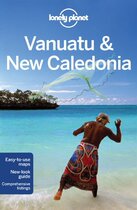 Vanuatu & New Caledonia 7/Jayne D
