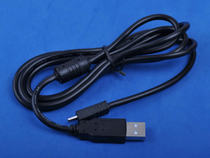 宾得Optio A20 A30 A40 E10 E20 E30 E40 E50 E60博卡USB数据线1 价格:10.00