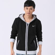 精品导购<em>耐克</em>衣服李宁<em>男装春秋</em>新款匹克彪马安