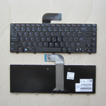 全新戴尔 Vostro1440 3420 1450 3450 Inspiron13Z 笔记本键盘 价格:45.00