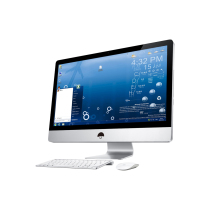 中国购物典籍超越苹果一体机电脑imac 典籍20