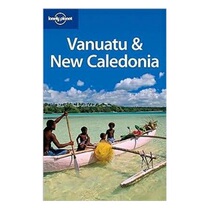 Lonely Planet: Vanuatu and New Caledonia /JocelynHarewood( 价格:95.10
