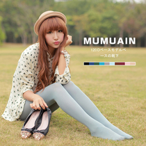 袜踩脚袜 丝袜 连裤袜 女 袜子 超薄款 夏 <em>日本</em>原