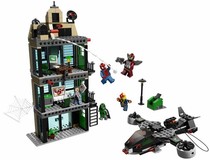 淘宝聚划算购物超级乐者森业superhero乐高式