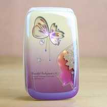 msung\/三星 C3520正品行货 男款女款翻盖大字