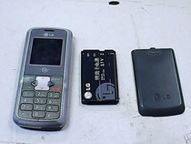 LGKX186 KX186原装屏幕 显示屏 主板 机壳 后盖 电池 按键 喇叭 价格:10.00