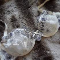 淘宝聚划算购物<em>75D文胸</em>宜栖孕妇内衣 大码宽