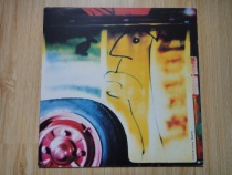欧版 超罕见 摇滚大牌U2-mysterious ways LP黑胶唱片 价格:160.00