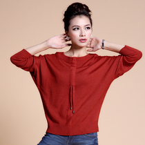 <em>淘宝</em>聚划算购物羊毛新款哥弟女秋装针织衫<em>韩版</em>