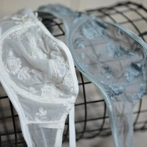 淘宝聚划算购物<em>85a文胸</em>特价 古今潇然小胸聚拢