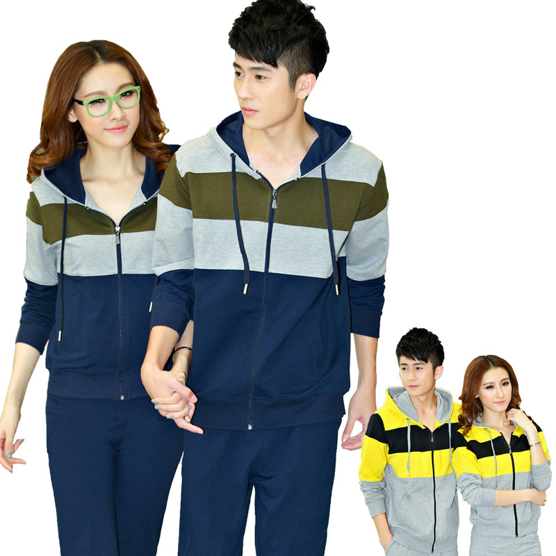 <em>淘宝</em>聚划算<em>购物运动</em>服2013新款<em>女装</em>大码显瘦