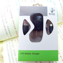 htc Tianyi Wildfire Buzz A3333 充电器手机充电器原装万能充 价格:22.50