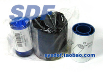 Datacard/ SP35证卡打印机彩色带 534000-003(YMCKT) 552854-504 价格:595.00